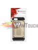 Forcell ARMOR Case για XIAOMI Redmi NOTE 4 / 4X Gold Αξεσουάρ Forcell ARMOR Case για XIAOMI Redmi NOTE 4 / 4X Gold Αξεσουάρ